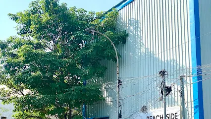 Beach-Side Badminton Academy — Badminton in Mylapore, Chennai