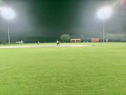 Super Sports Cricket Ground — Cricket in Sector 140
