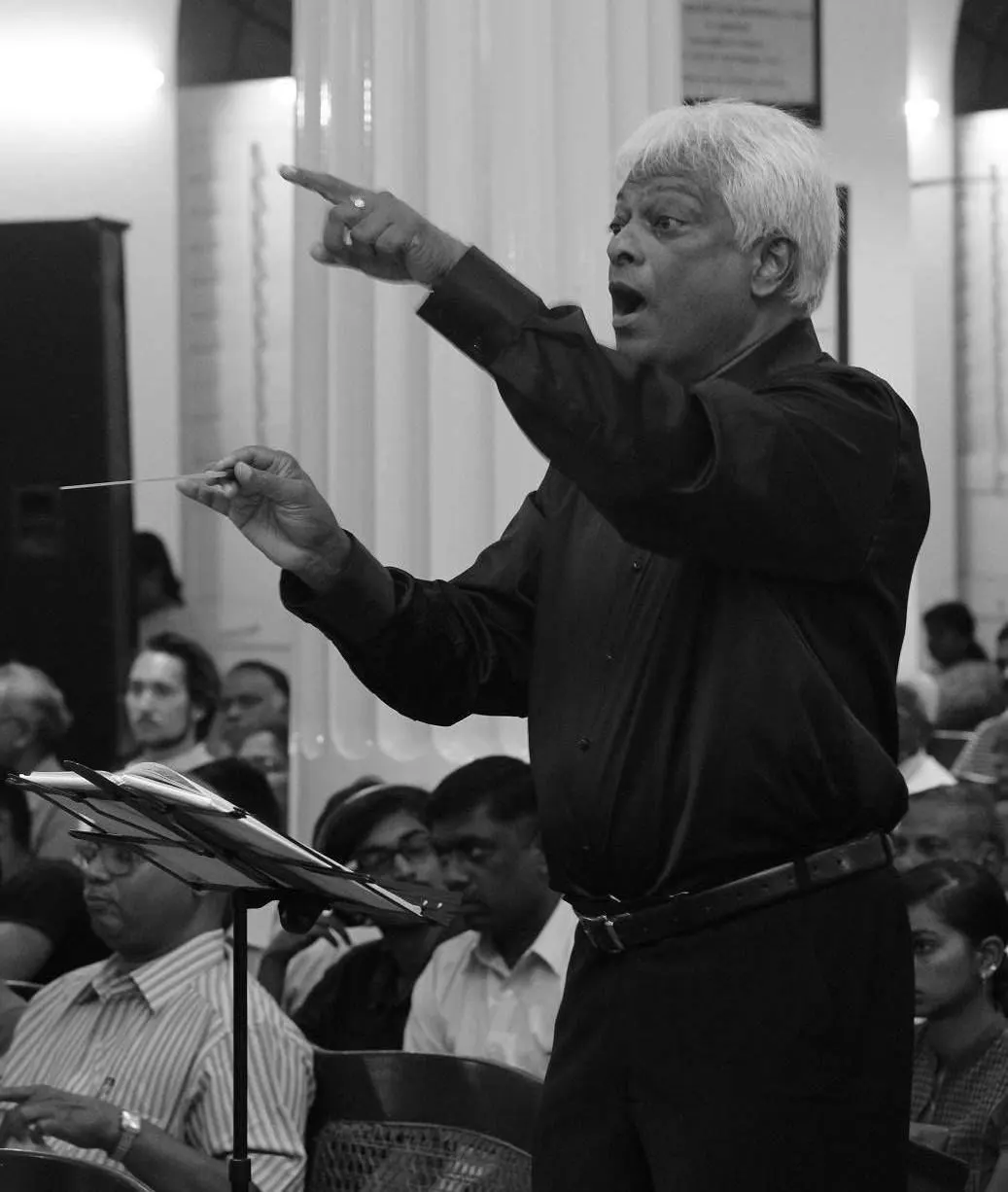 AspireMusic Conservatory — Music in Kolathur, Chennai