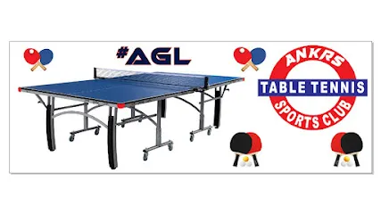 Ankrs Table Tennis Sports Club