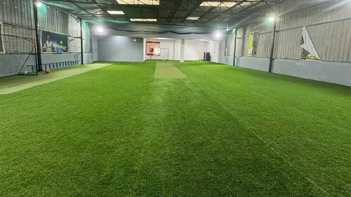 DV Sports Club photo 1