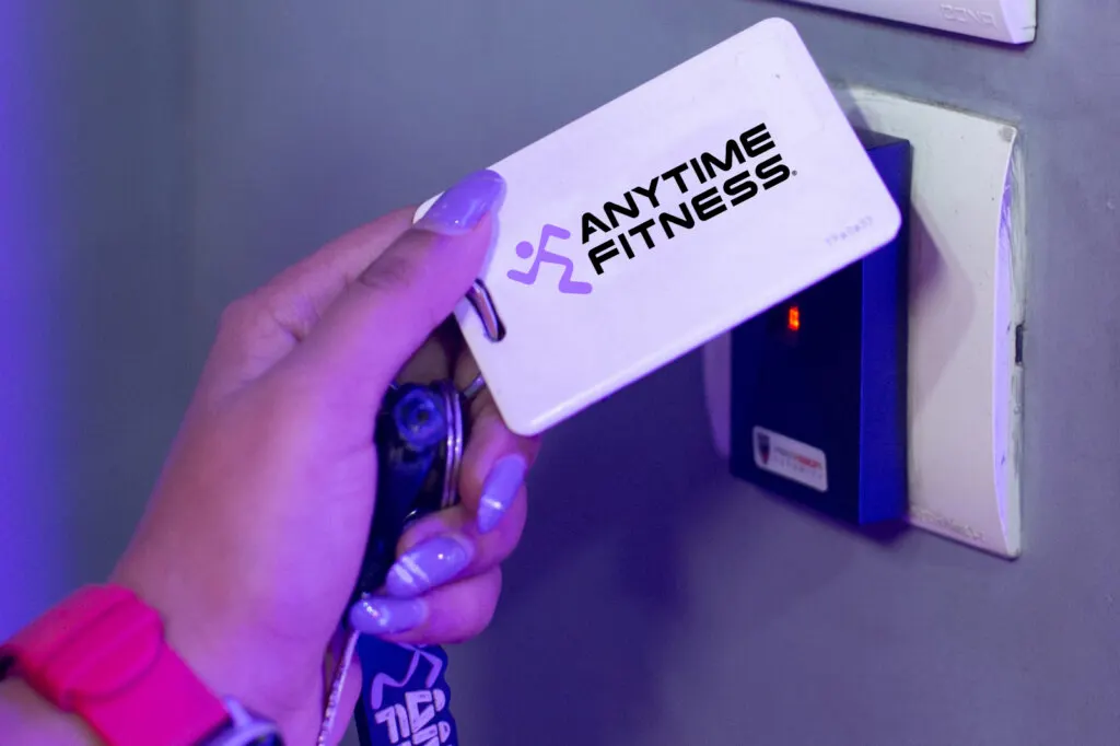 Anytime Fitness — Fitness Center in Jubilee Hills, Hyderabad