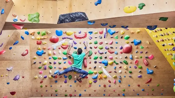 BoulderBox — Other Sports in Vasant Kunj, Delhi