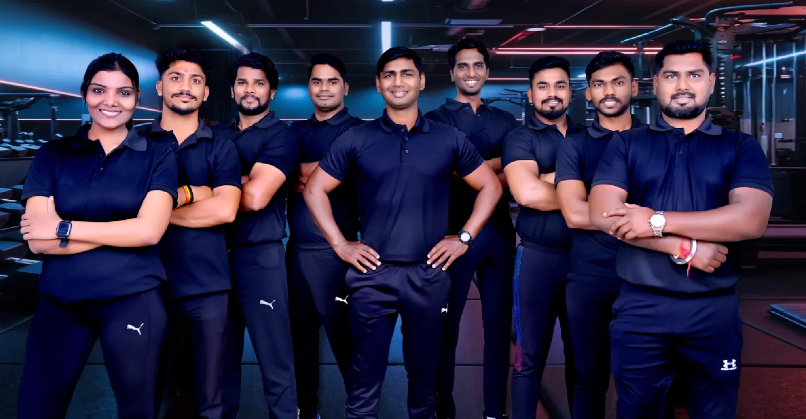 One5 Fitness Studio — Fitness Center in Uruli Devachi, Pune