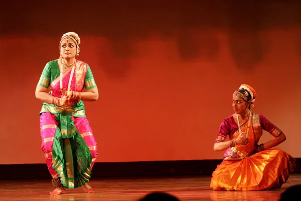 Nritya Prerana School of Dance - Nrupa Soman — Dance in Kothrud