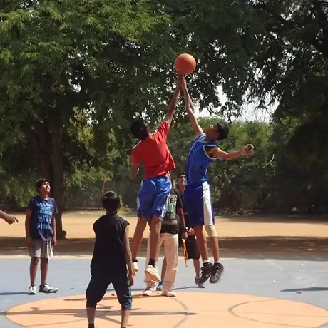 Good Training Basketball Academy — Basketball in Moti Nagar