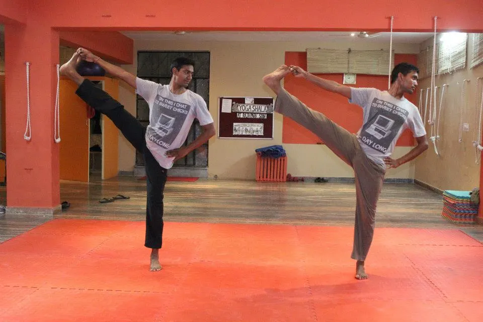 Shala — Yoga in Bapu Nagar, Jaipur