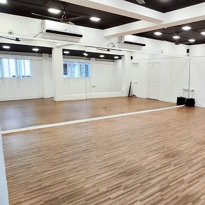 Twist N Turns (TNT) Ballygunge — Dance in Ballygunge, Kolkata