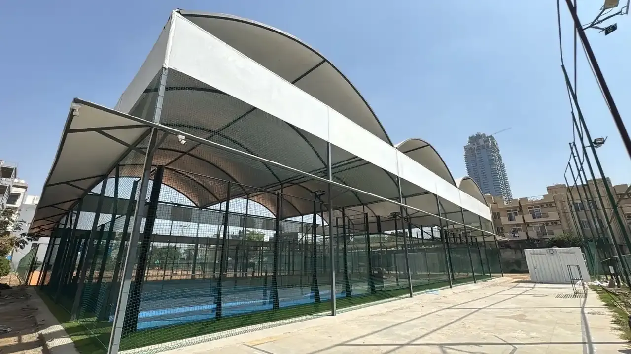 7Padel Sector 65 — Pickleball in Sector 65, Gurugram