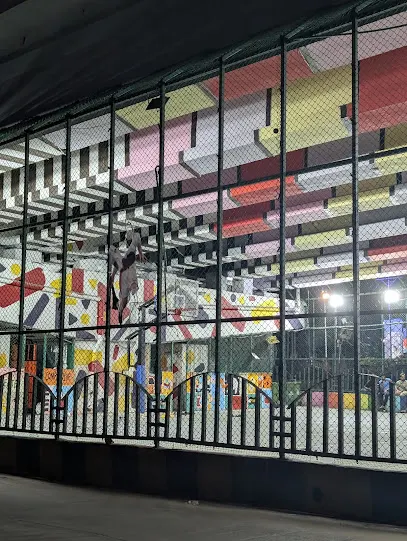 Knockout — Cricket in Kukatpally