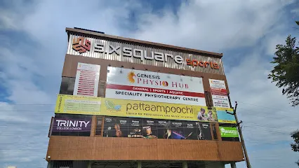 Six Square Sports