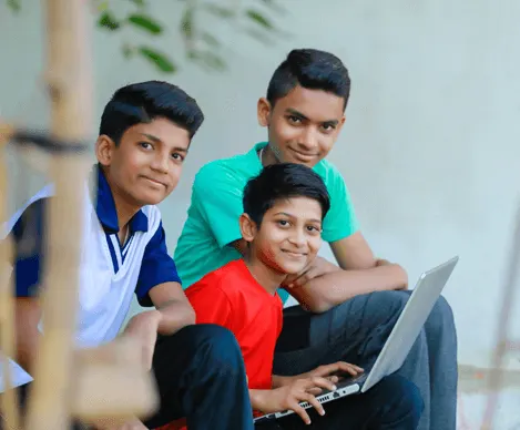 ENARK Discover (Mind Ventures International) — Coding & Robotics in Gultekadi, Pune