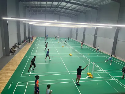 ONE ALL Arena For Sports Kothapet — Other Sports in Kothapet