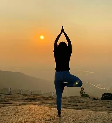 Yoga Please — Yoga in Wakad, Pimpri-Chinchwad
