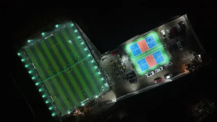 Kick and Pitch — Pickleball in Undri, Pune