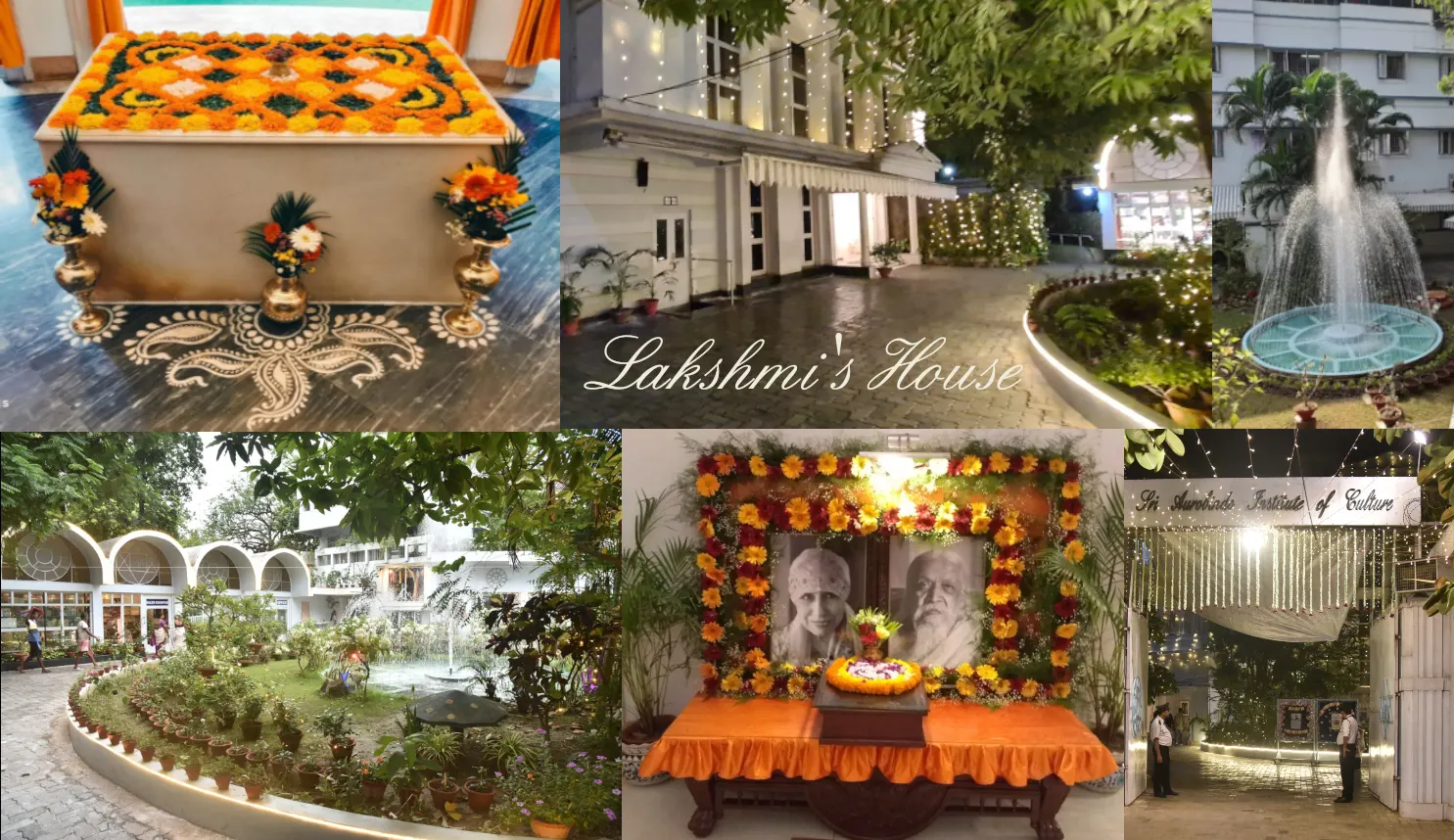 Sri Aurobindo Institute of Culture — Martial Arts in Ballygunge, Kolkata