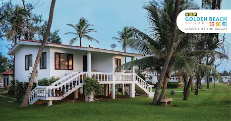 VGP Golden Beach Resort — Pickleball in Injambakkam