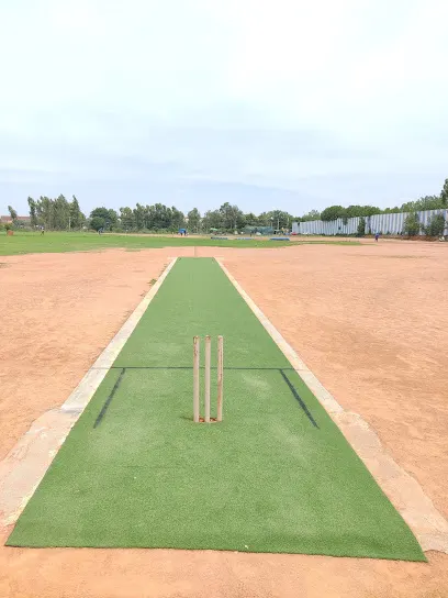 MAK CRICKET GROUND & ACADEMY — Cricket in Sarjapur