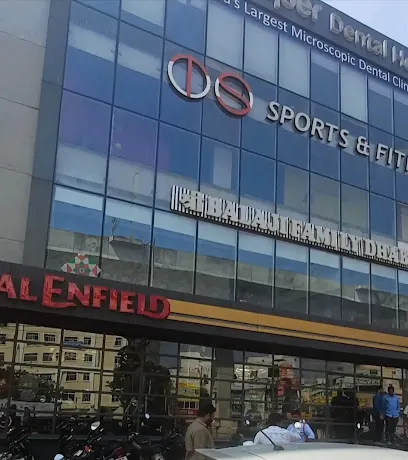 TS Sports & Fitness Store — Cricket in Kukatpally