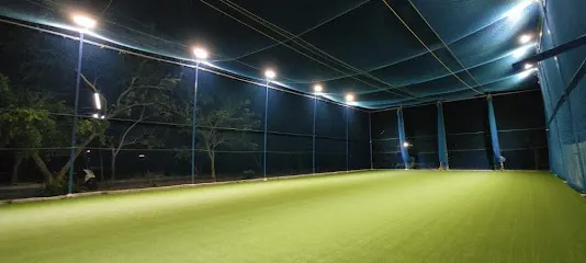 Smash It Sports Academy