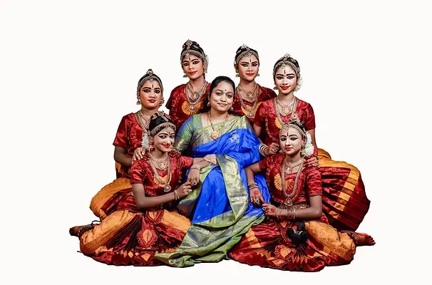 Sree Nirthyapriya Temple Of Arts Maduravoyal — Dance in Maduravoyal, Chennai