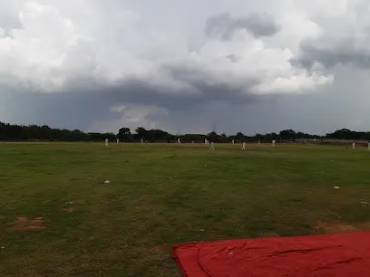 Shivaji Cricket Ground & Academy — Cricket in Kothapet