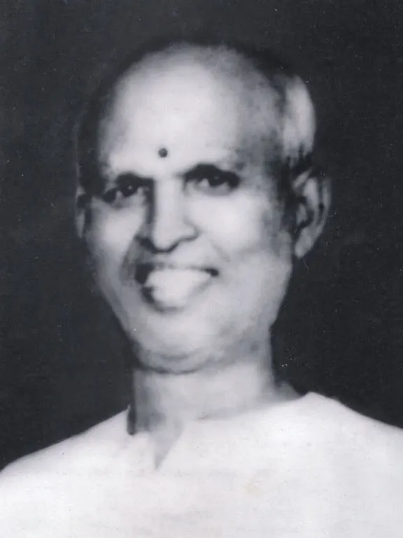 Yogasana Alayam — Yoga in Washermanpet, Chennai