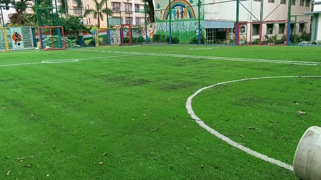 Urban Sports - Ramji Assar Sports Turf — Football in Ghatkopar East