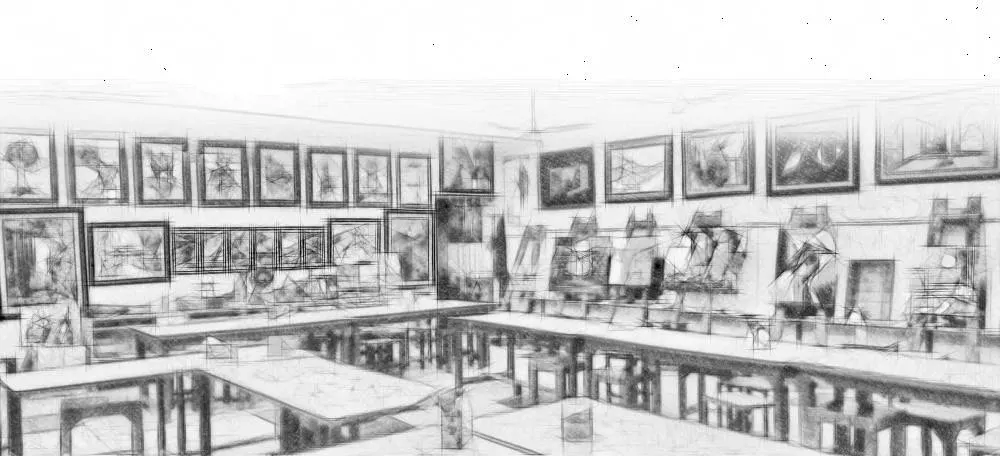Bama Academy of Fine Arts — Art & Craft in Sector 9, Panchkula