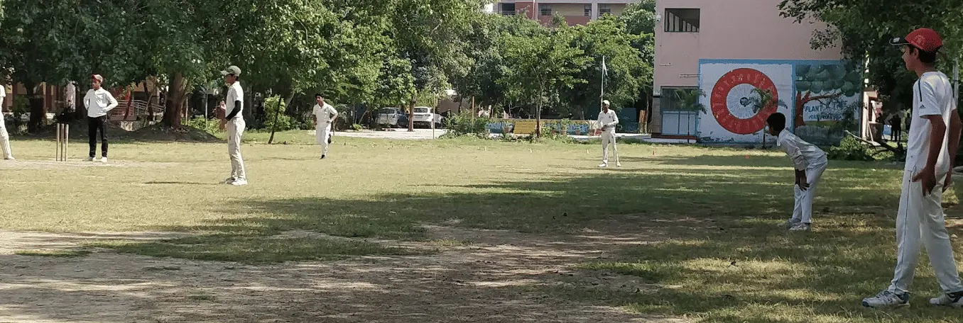 Twenty2 Yards Cricket Academy — Cricket in Preet Vihar, Delhi