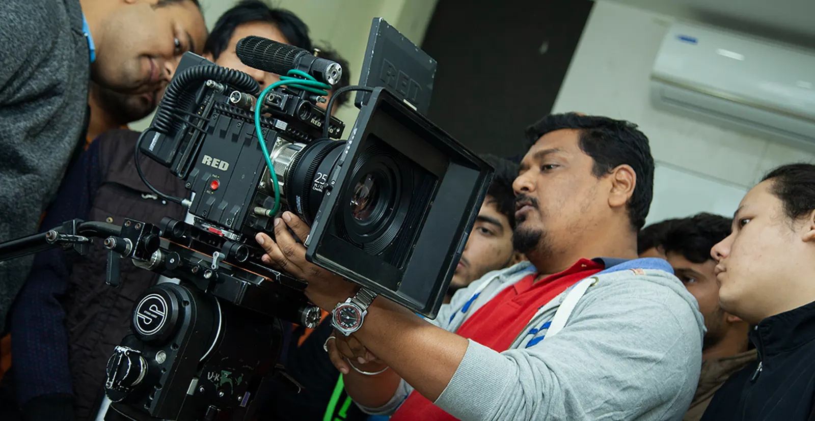 International Institute Of Film And Fine Arts — Theatre & Drama in Bansdroni, Kolkata