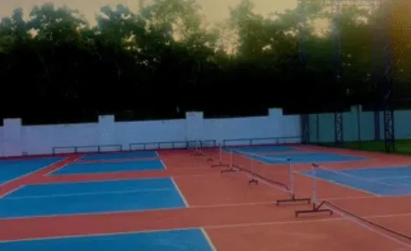 Dwarka Sports Arena