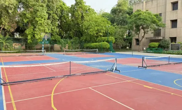 Players Den Tirang Pickleball Arena