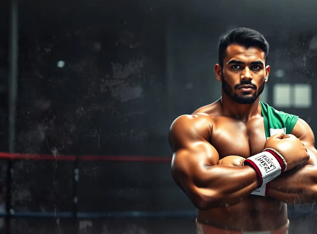 LimitLess Boxing — Martial Arts in Anna Nagar, Chennai
