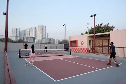 Dink It - Pickleball — Pickleball in Gowlidoddy, Hyderabad