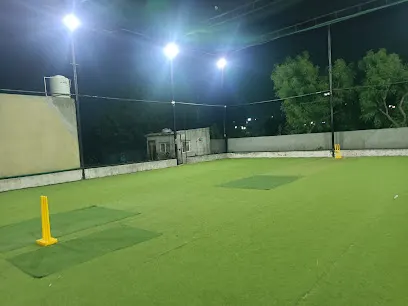 Crazy Box Cricket — Football in Pocharam, Hyderabad