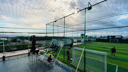 Tiki Taka Arena photo 1