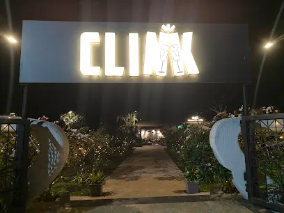 Clink | Getaway Kitchen & Bar