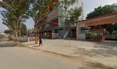 AURA Sport Arena — Pickleball in Margondanahalli, Bengaluru