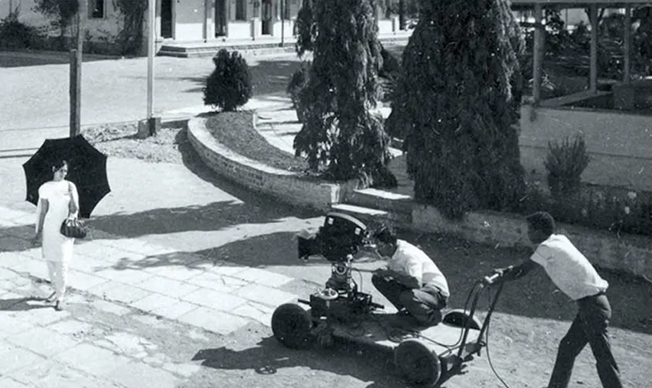 Film and Television Institute of India — Theatre & Drama in Erandwane, Pune