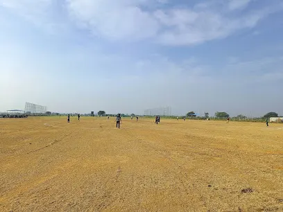 TSB Cricket Academy & Grounds