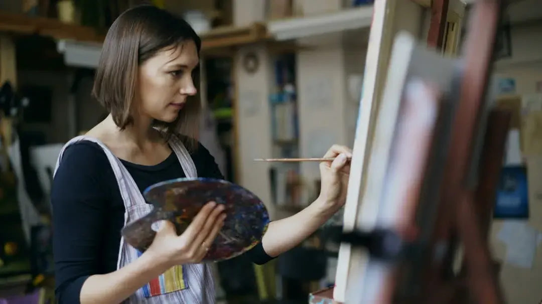 Impart Art Coaching - Woodburn Park — Art & Craft in Bhowanipore, Kolkata