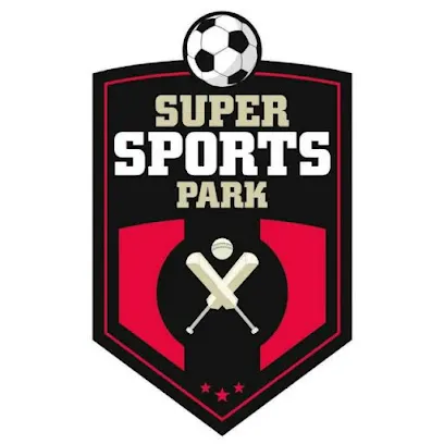 Super Sport Park Goregaon East — Football in Goregaon East