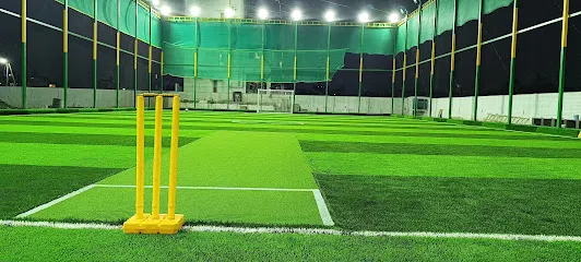MG MultiSports Turf