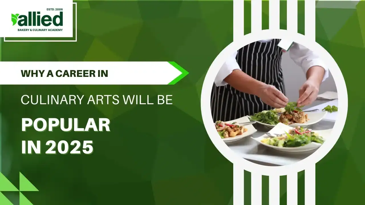 Allied Baking And Culinary Academy — Culinary in Sector 11, Panchkula