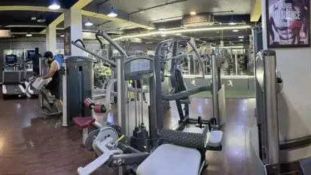 GRIT FITNESS — Women-Only Gym in Phoolbagan, Kolkata