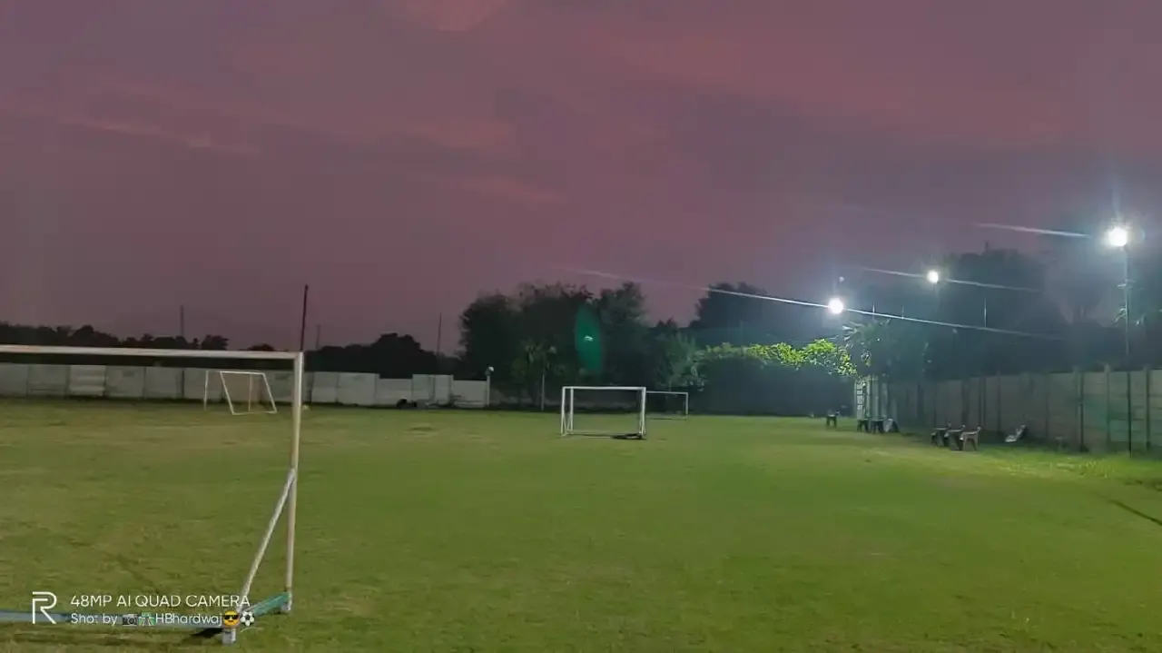 Khel Kood Sports Arena — Cricket in Bijwasan, Delhi