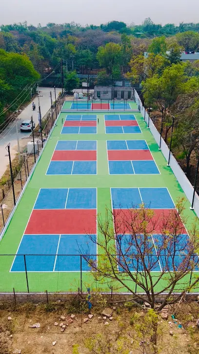 PicklePro Academy — Pickleball in Alwal, Secunderabad