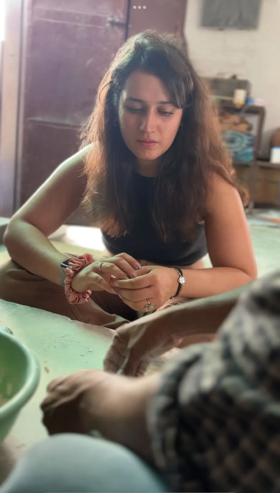 Tanzy’s Blue Pottery photo 1