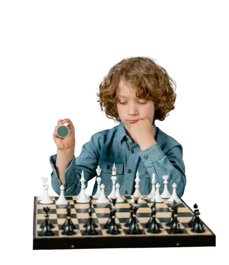 Madras School Of Chess — Chess in T. Nagar, Chennai